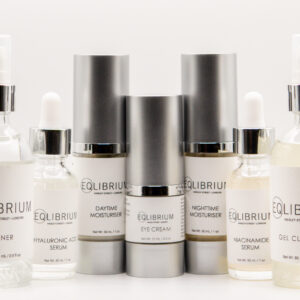 Lift & Firm: Anti-Ageing / Mature Skin Package