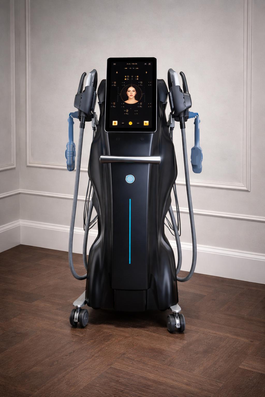 EMS Sculpt & EMS Face