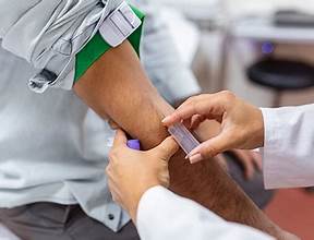Phlebotomy