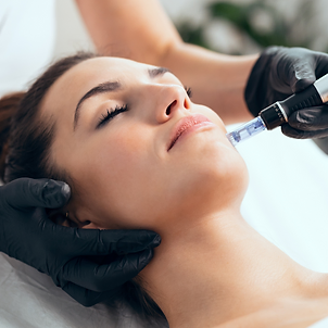 Advanced Injectables