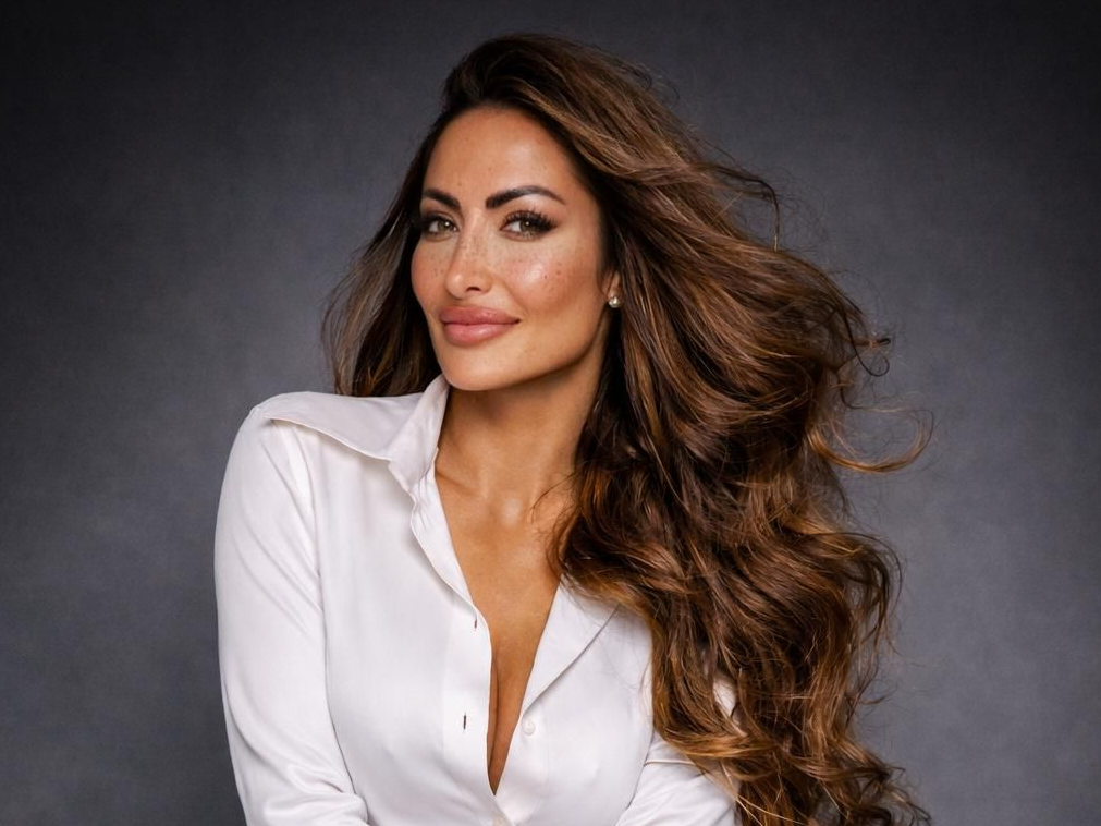 Natasha Gordana-Murray